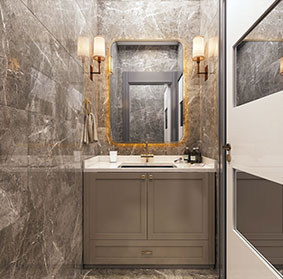 The Golden Rose Residence